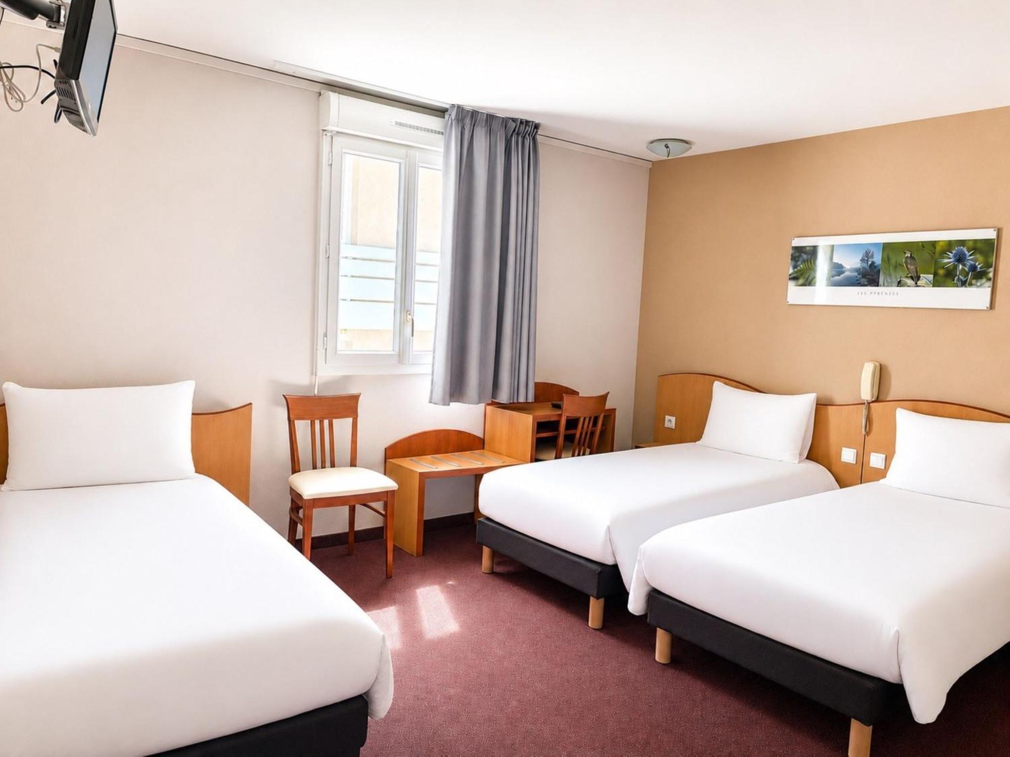 Classic Room - Mobility Accessible